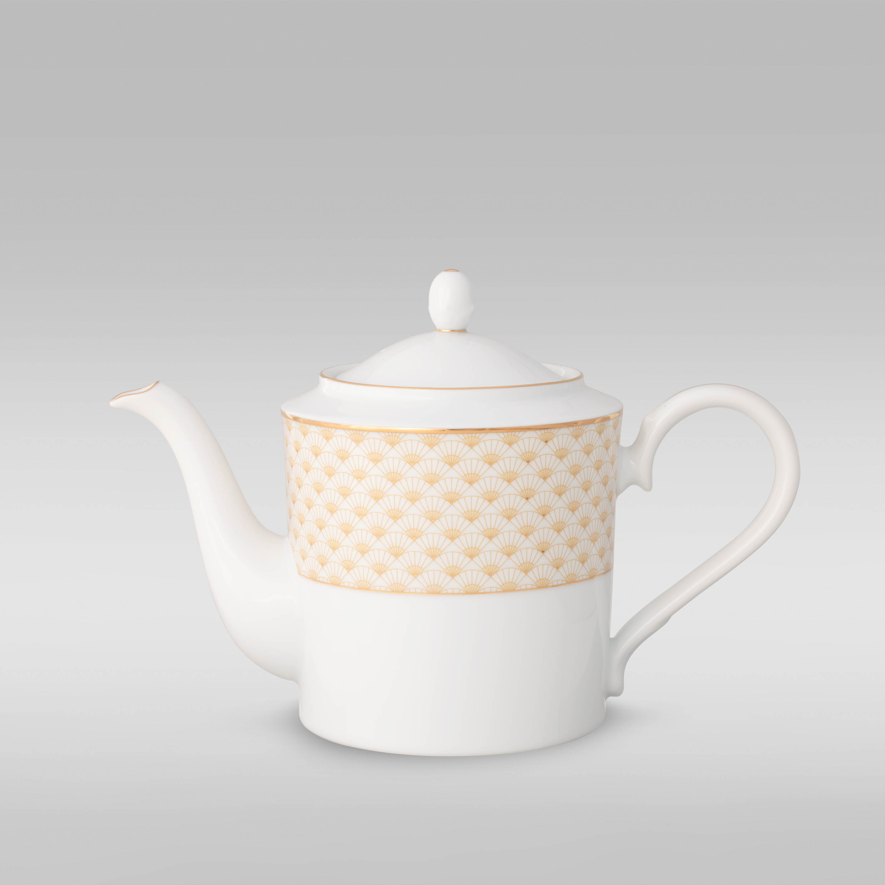 Trocadero Gold-T91332K
