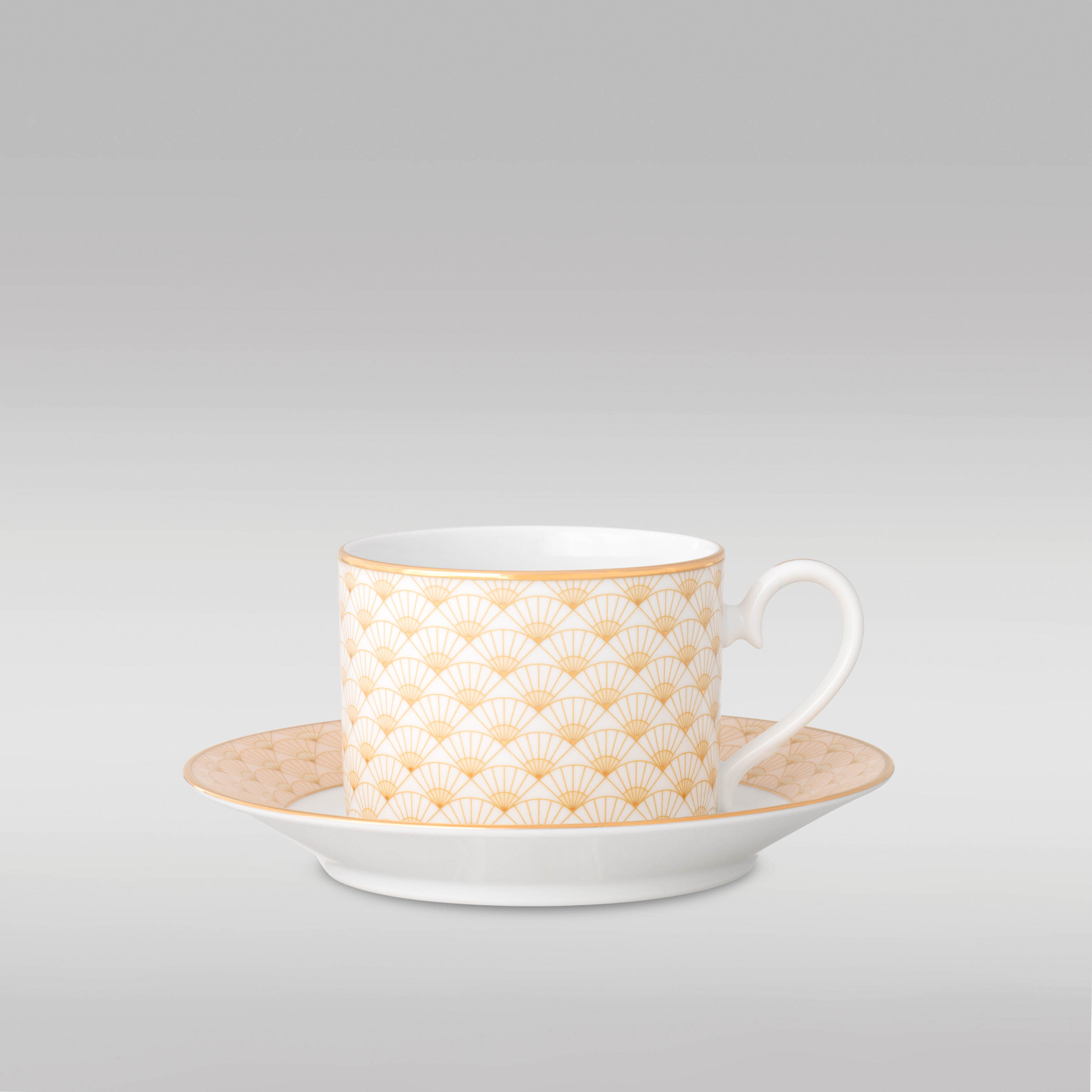 Trocadero Gold-T91332K