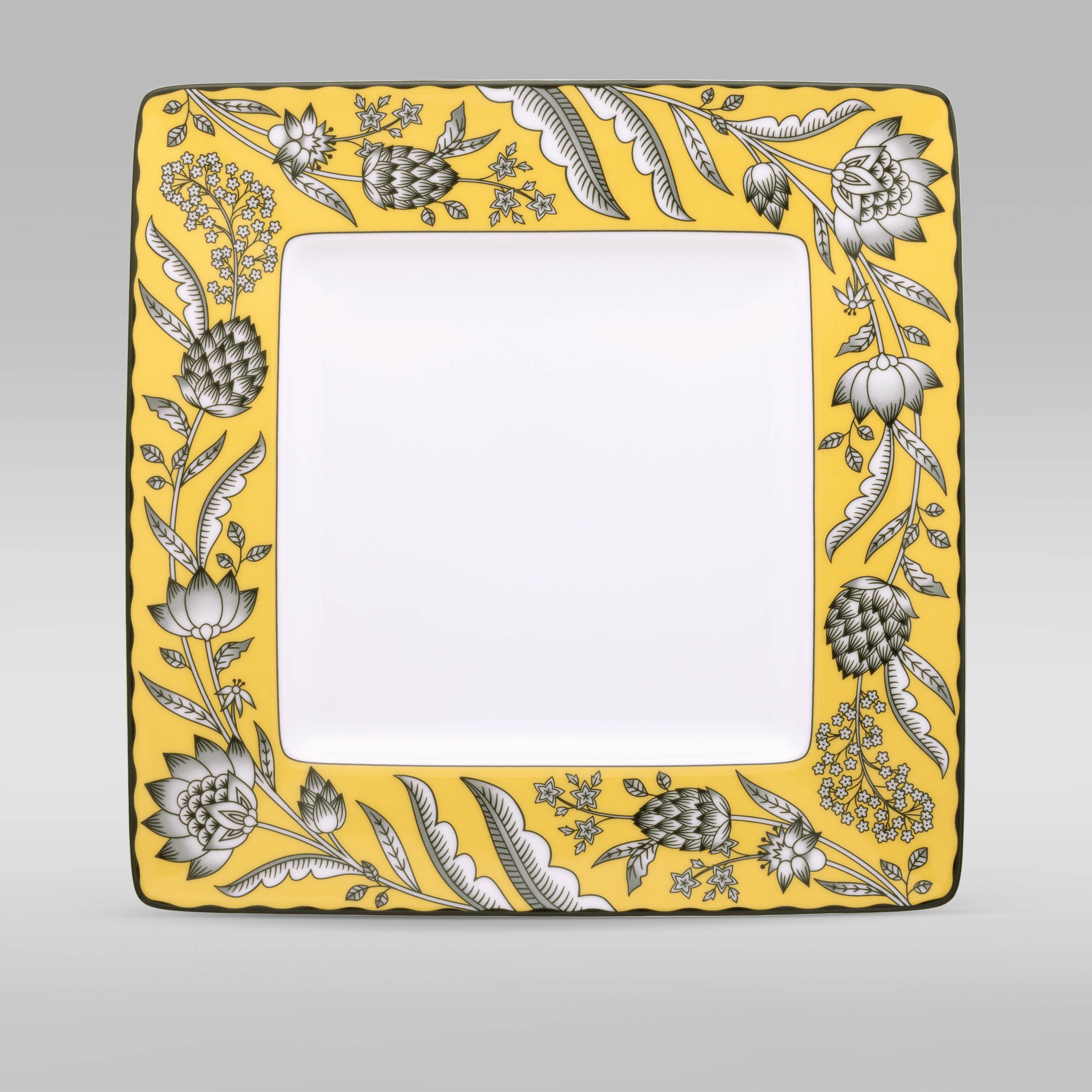 Chelsea Estate Yellow