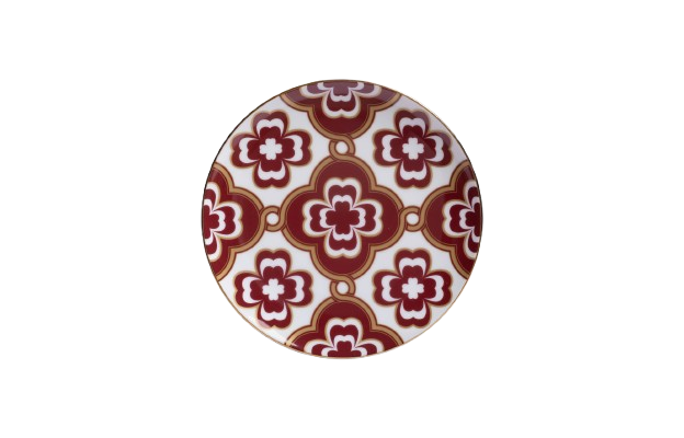 Chromatic Clover 
