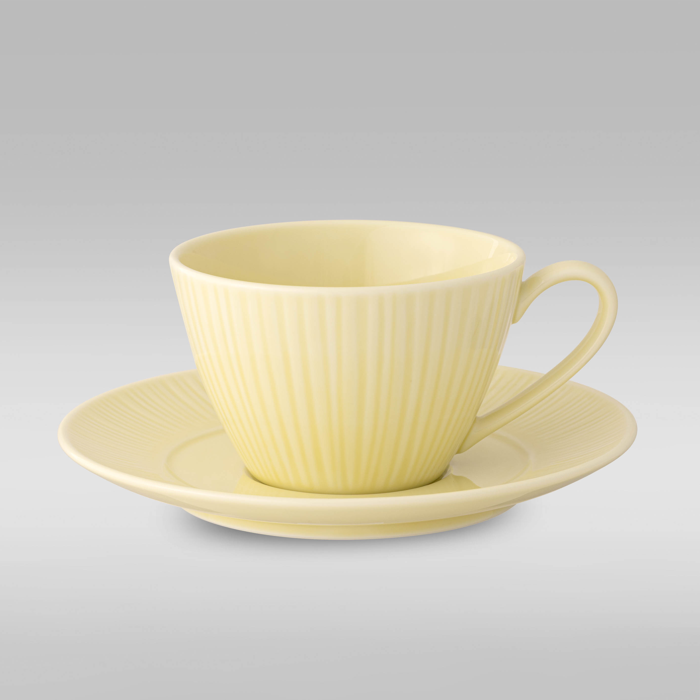 Chelsea Estate Yellow-Q001GB