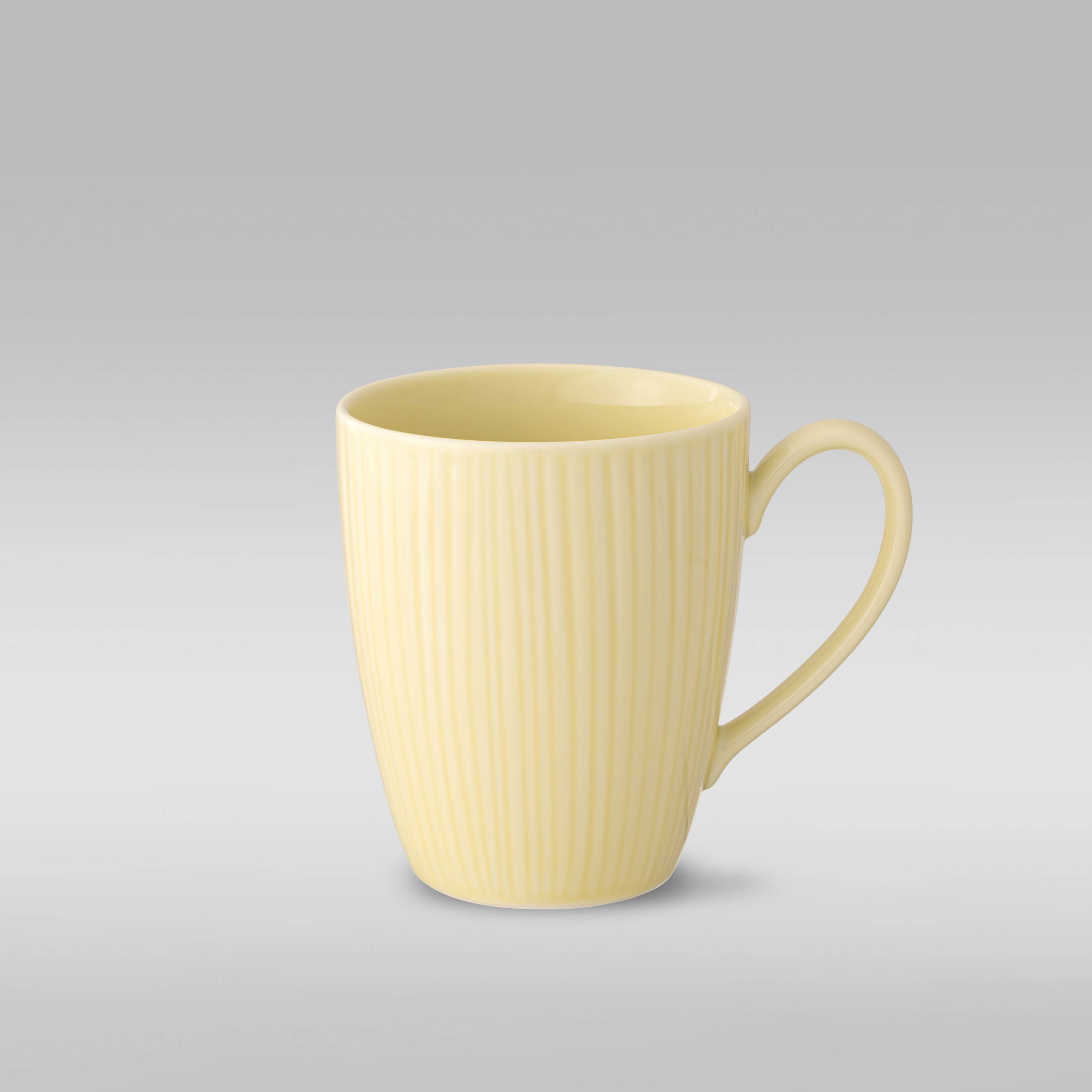 Chelsea Estate Yellow-Q001GB