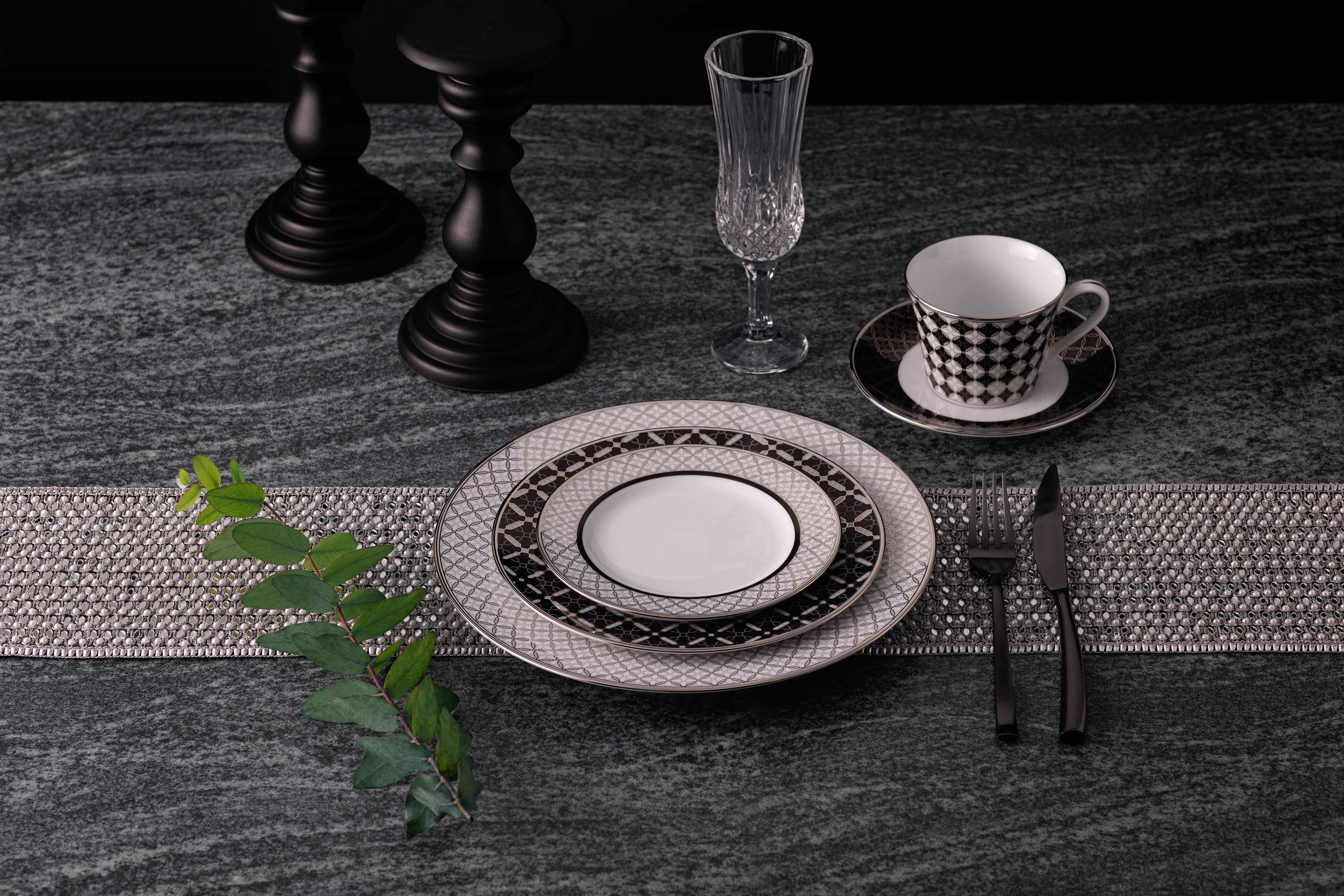 City Table-D021L