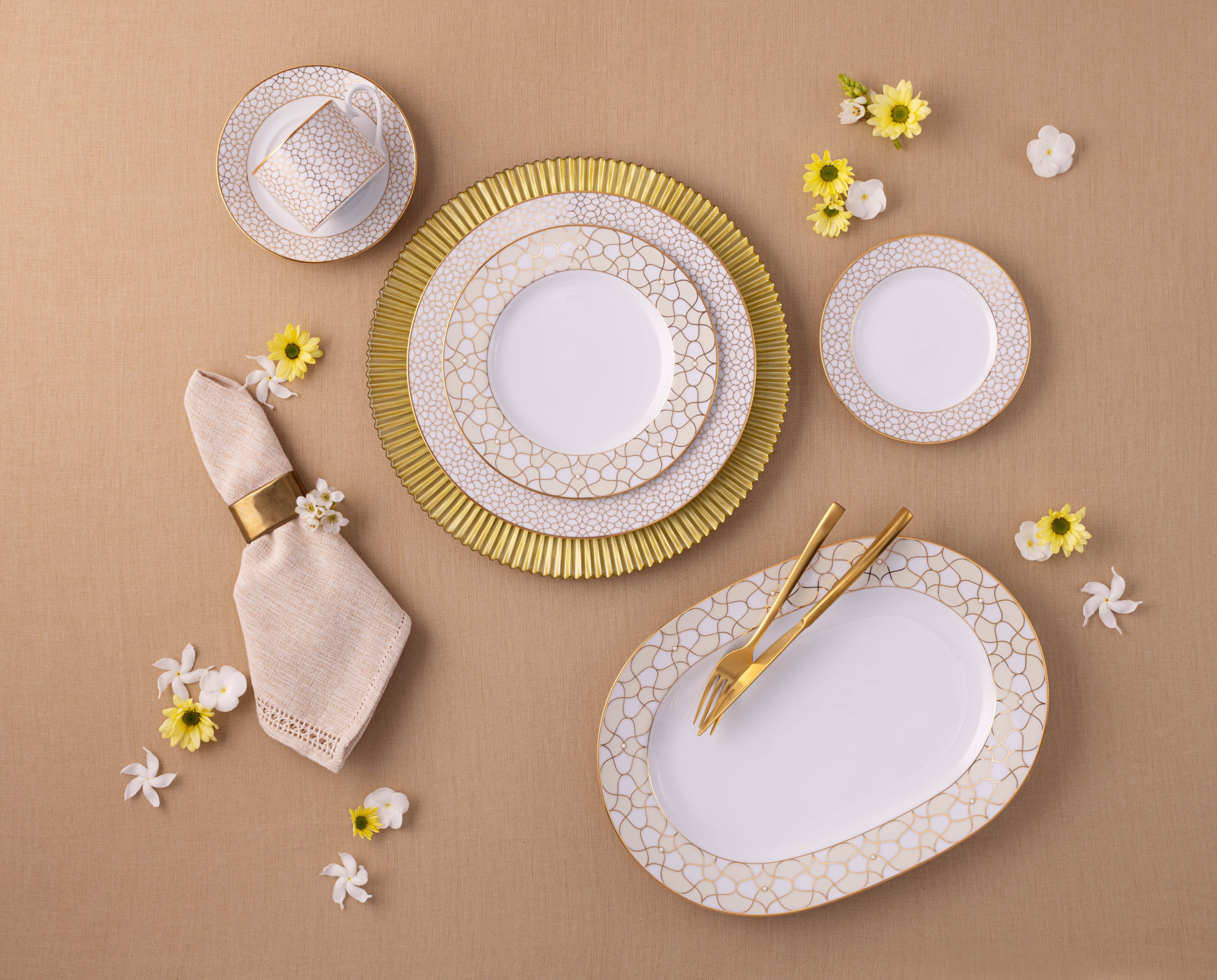 Ripple Gold-D021L