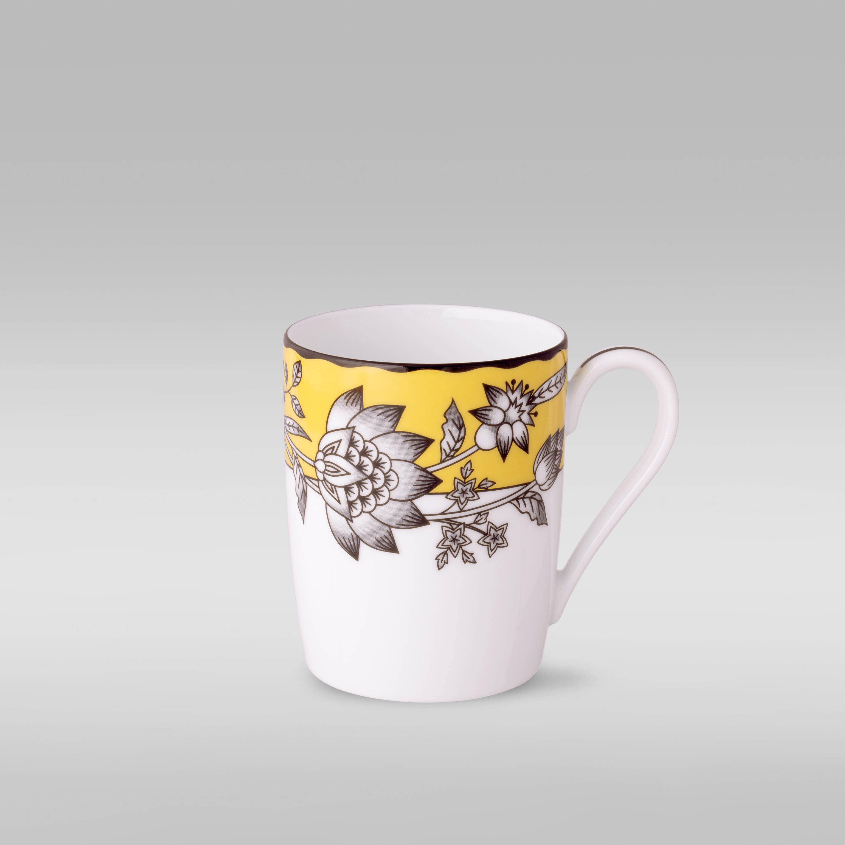 Chelsea Estate Yellow-91067C