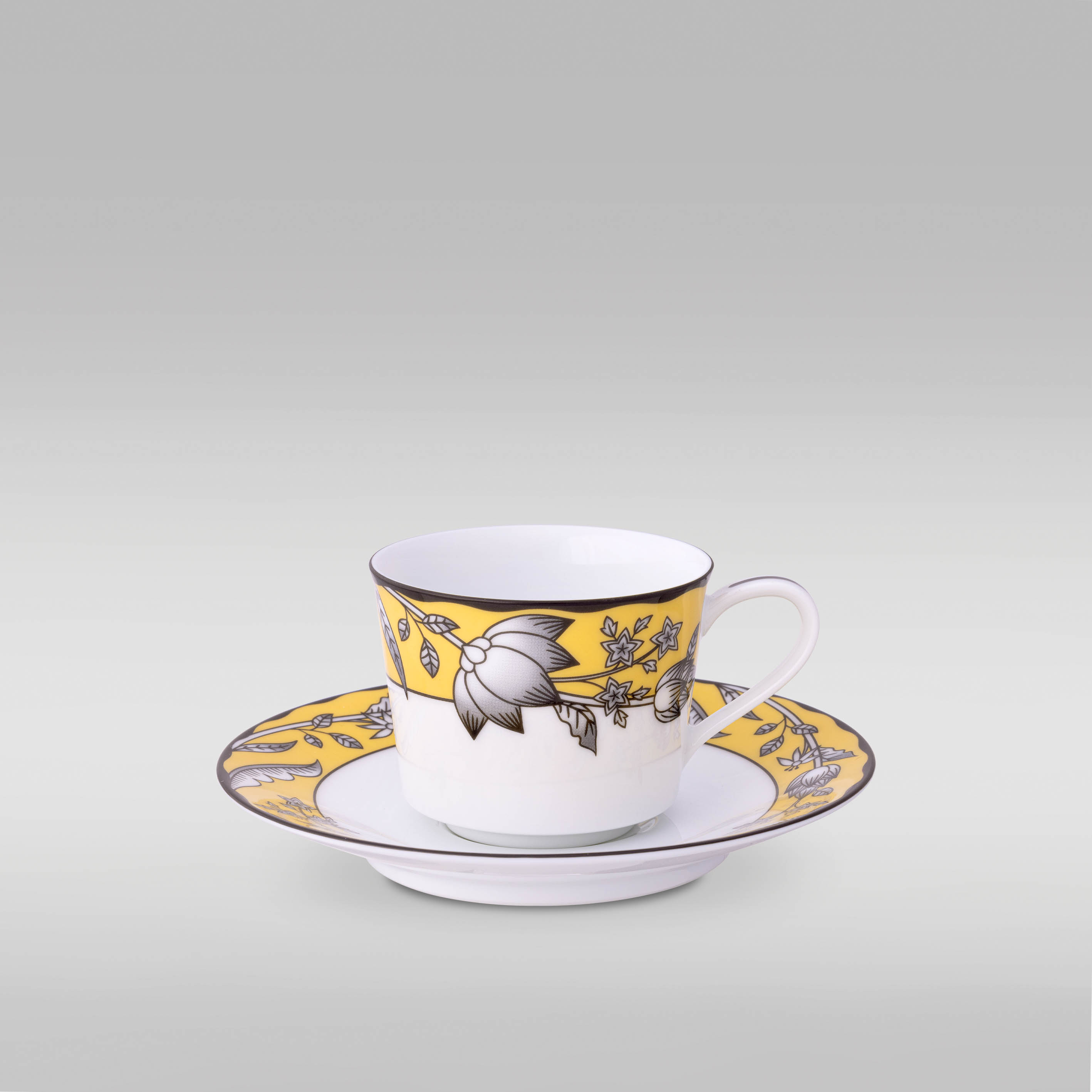 Chelsea Estate Yellow-Q002GE