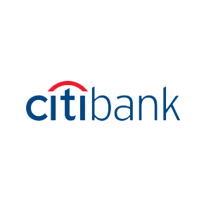 Citibank Partner Logo