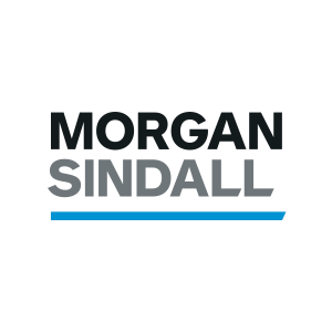 Morgan Sindall Partner Logo