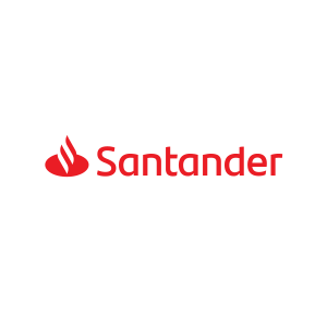 Santander Partner Logo