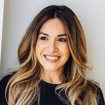 Samara Mejia Hernandez