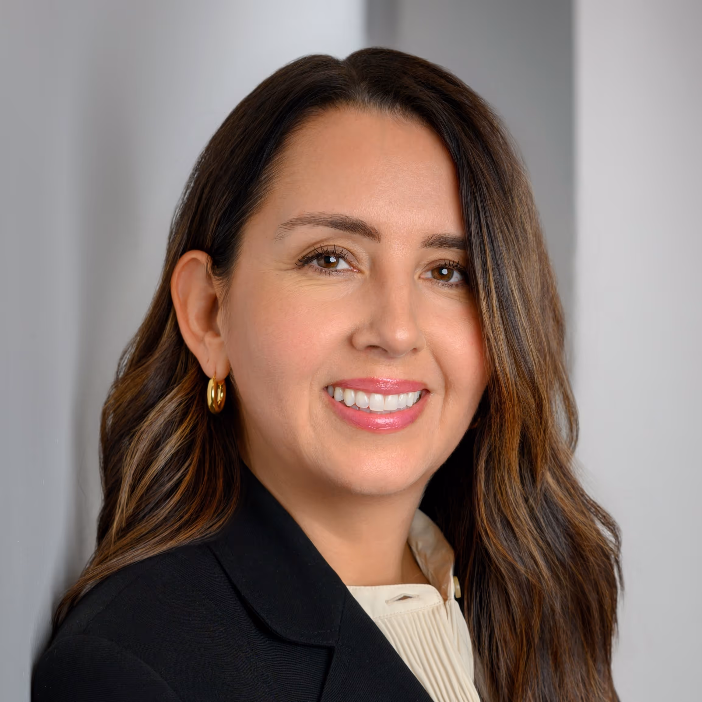 Kimberli Cavazos Haywood