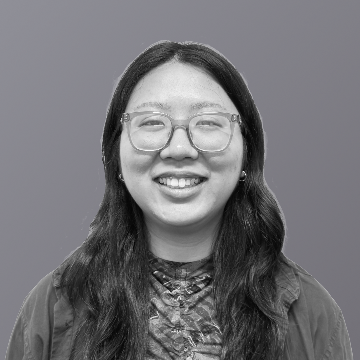 Cecilia Lu