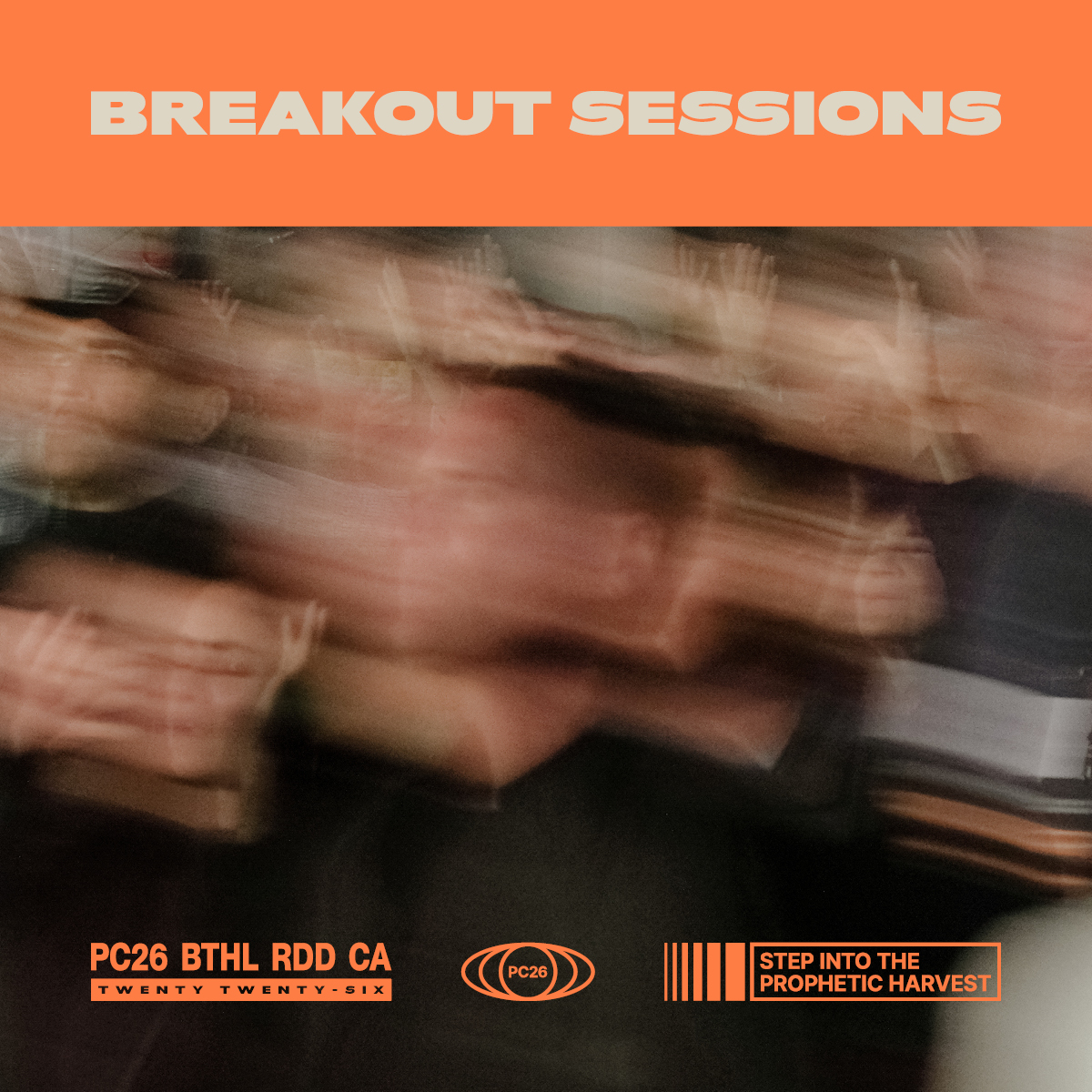 Taking Ground Conference