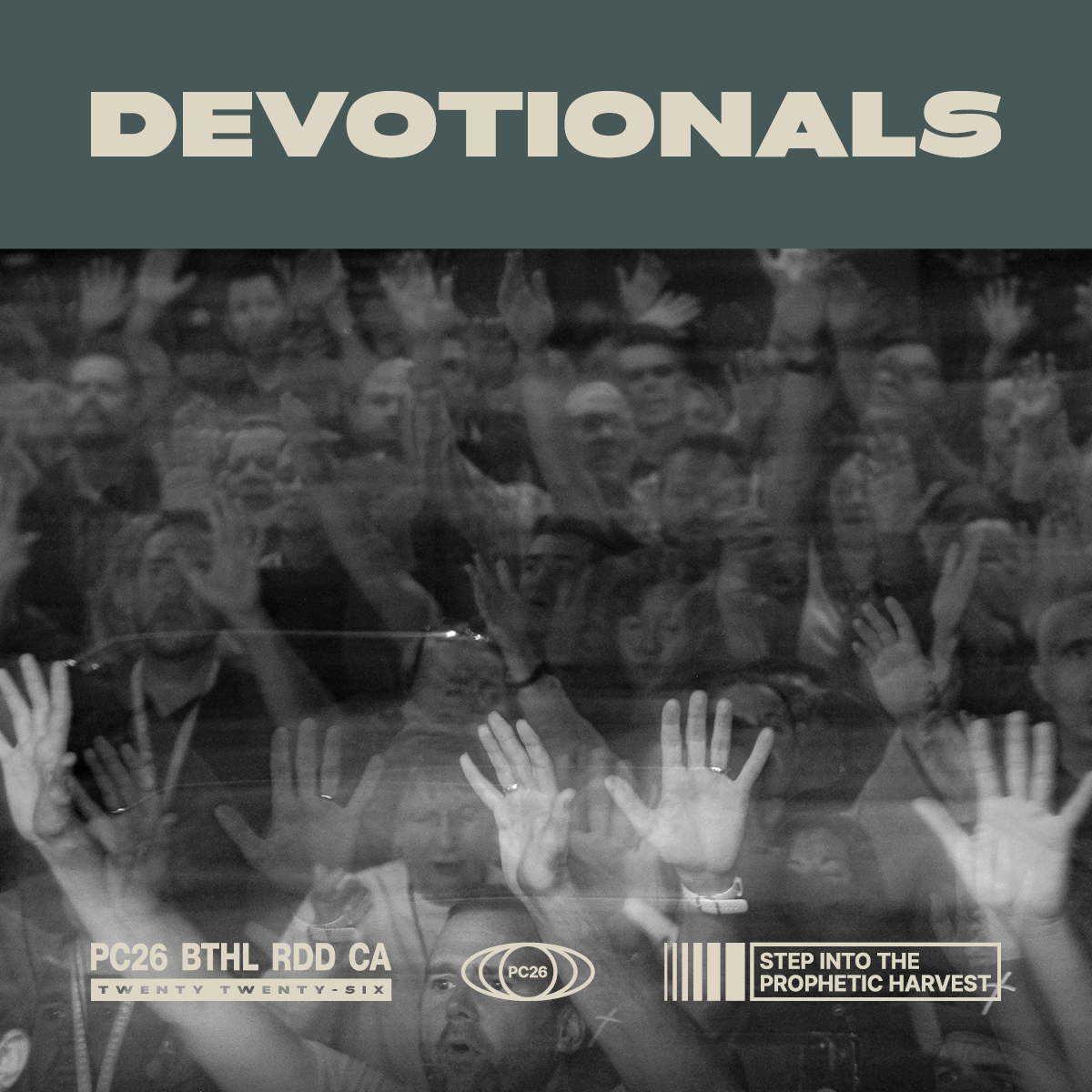 Taking Ground Conference