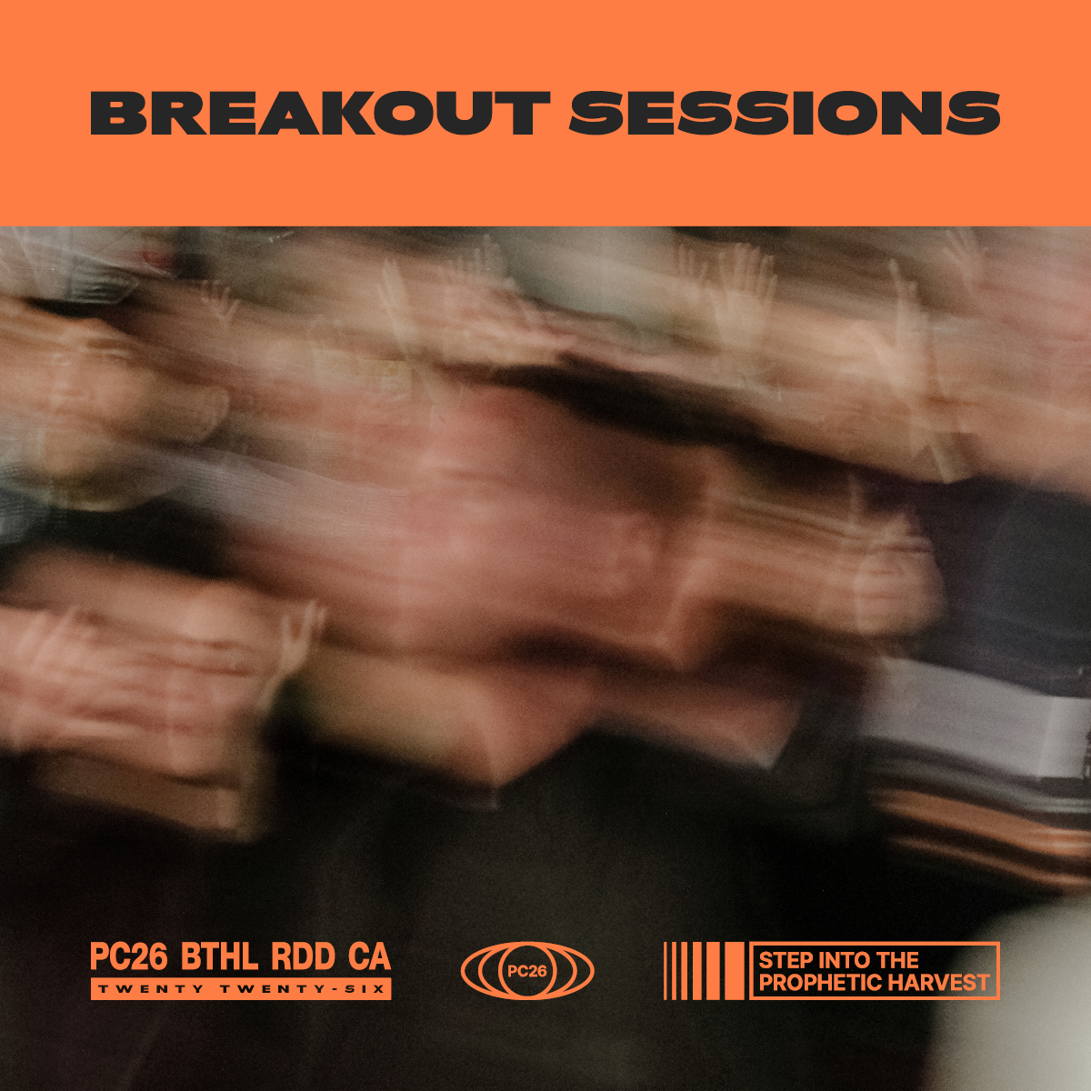 Taking Ground Conference