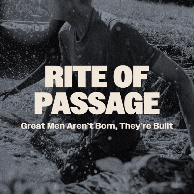 Rite of Passage
