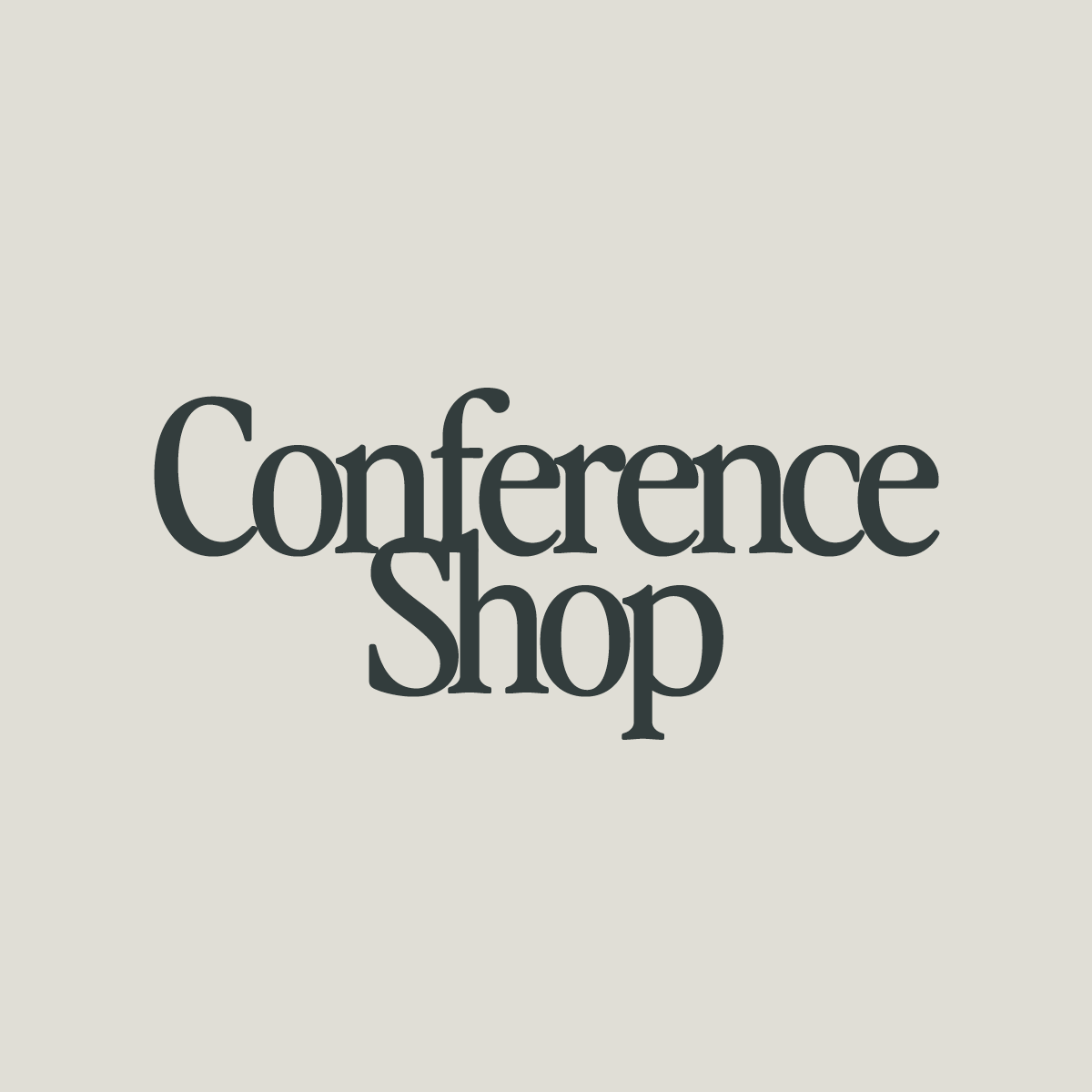 Open Heavens 2026 Conference Shop