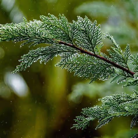 Deodar Cedar