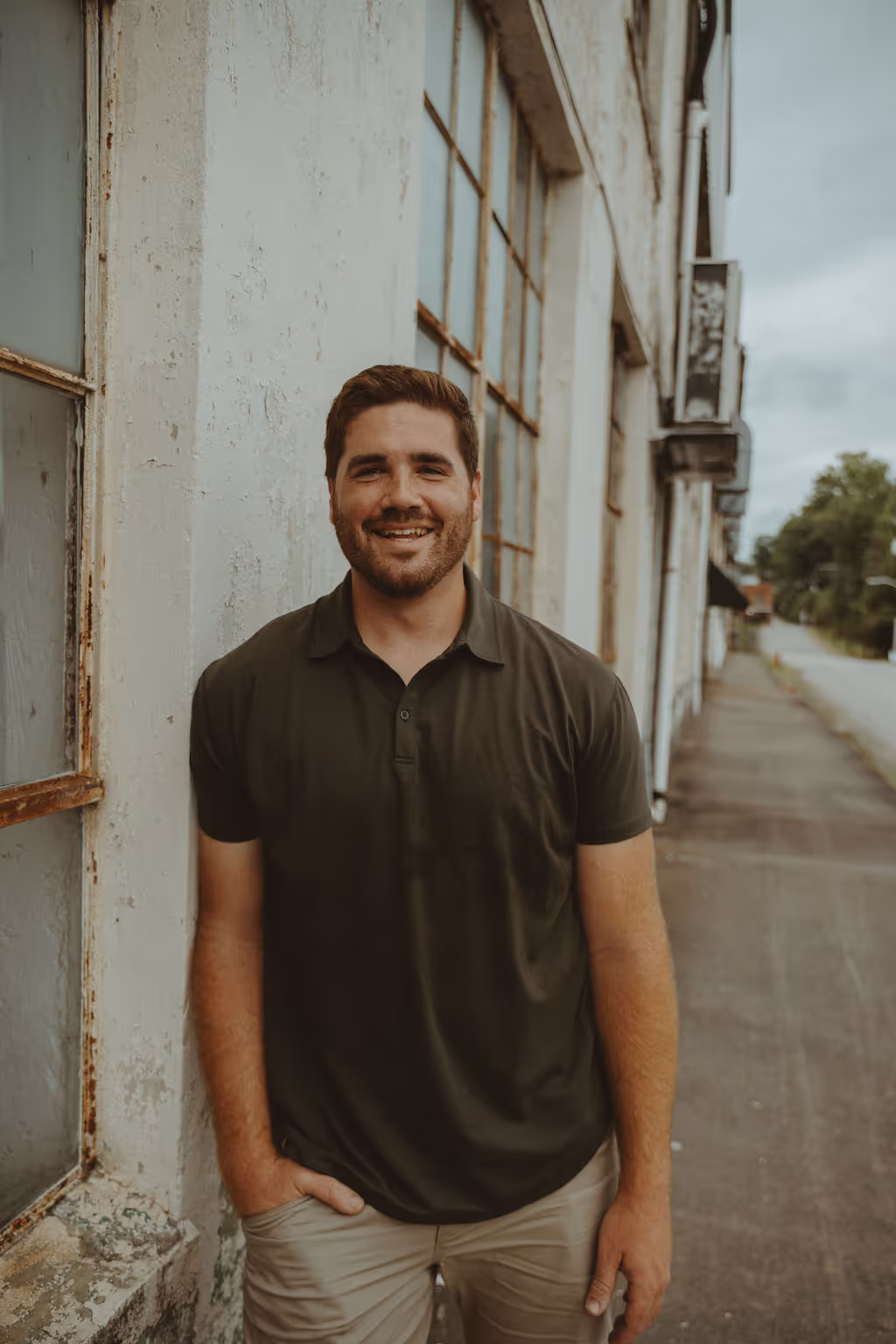 Jordan Greskamp