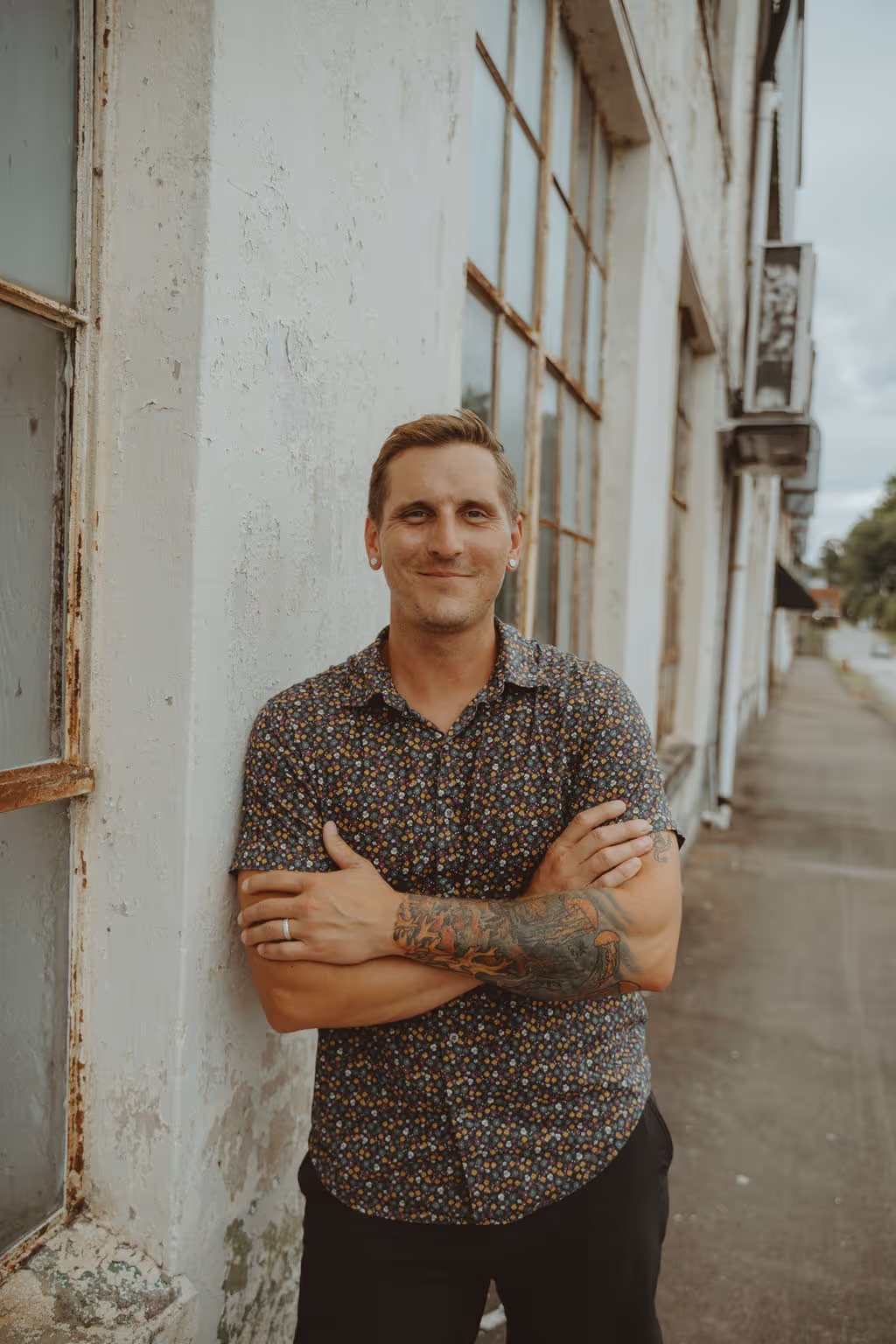 Luke Steffensmeier