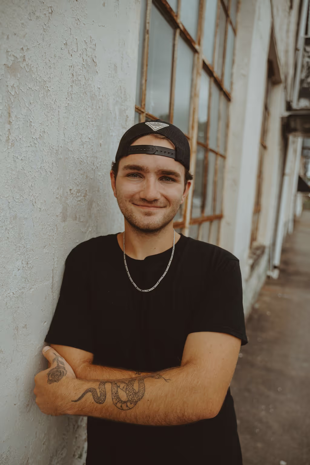 Chase Mayes