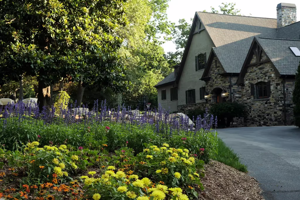 Flower Garden