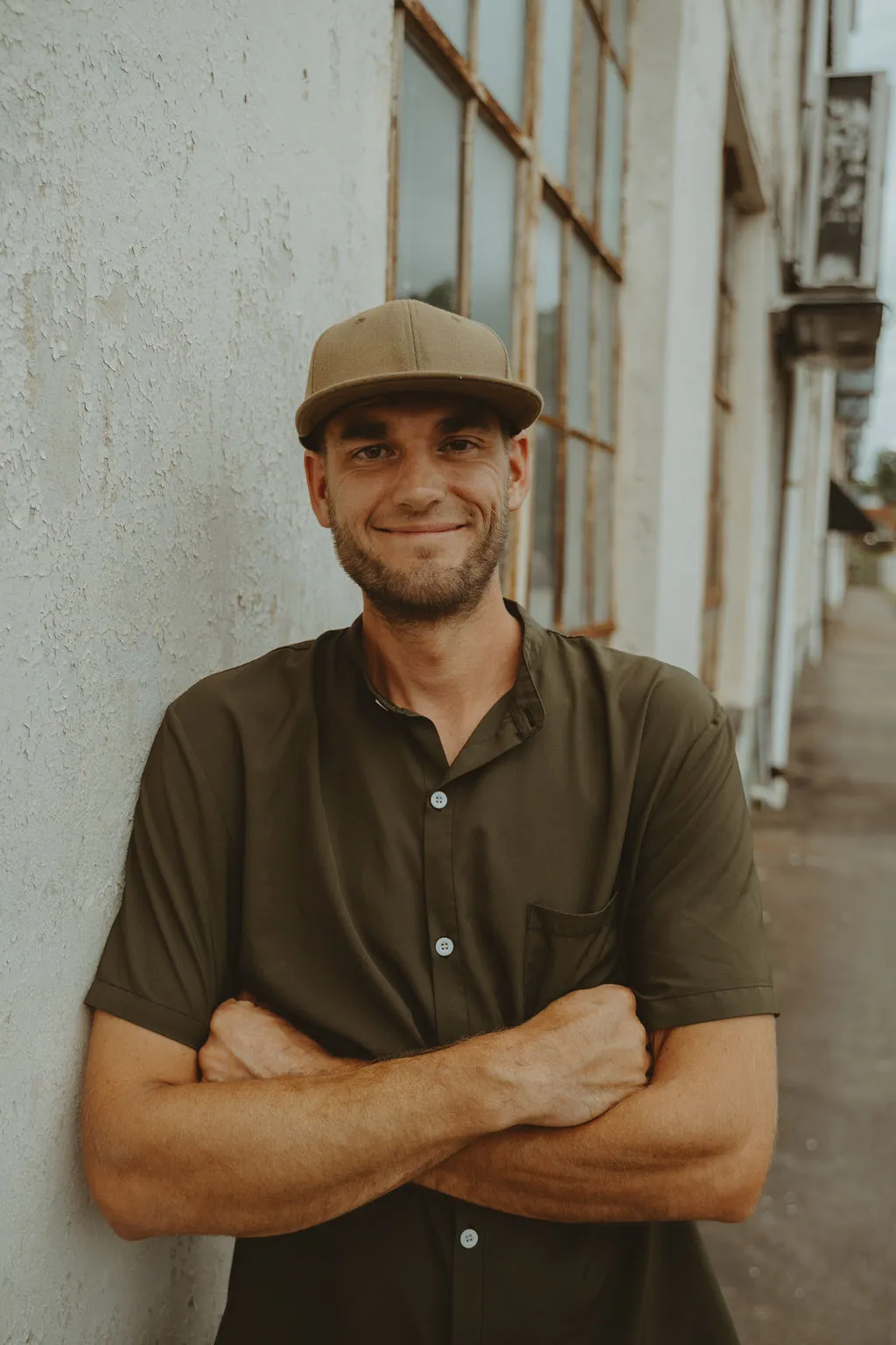 Jake Billings