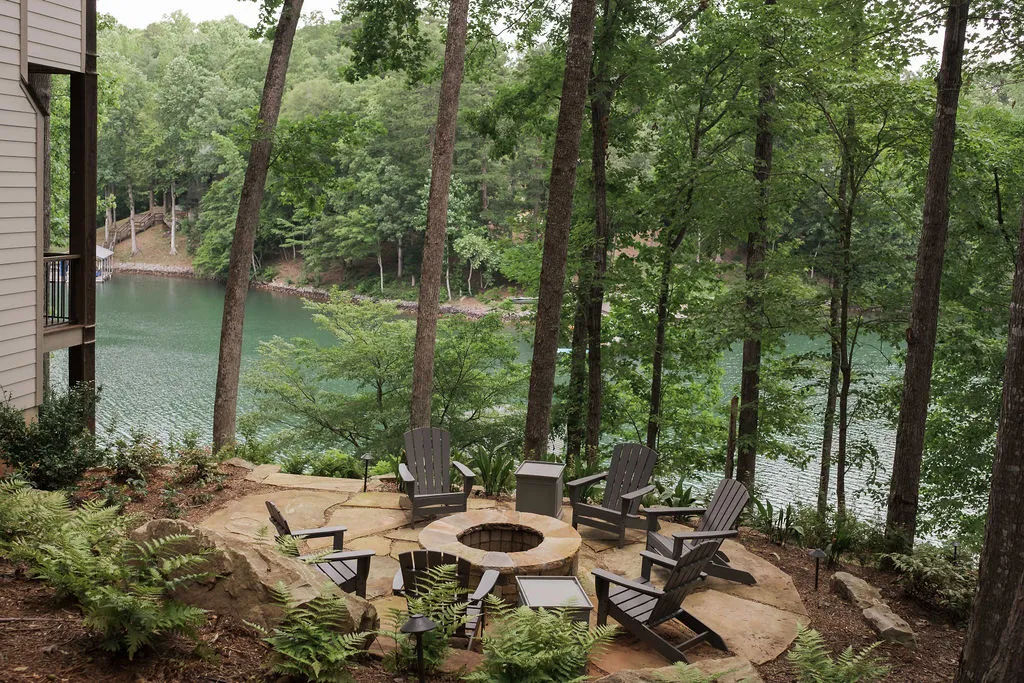 Asheville Landscape Design Inspiration: Styles That Thrive in the Mountains