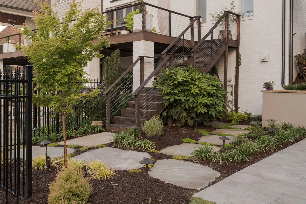 Landscape Lighting