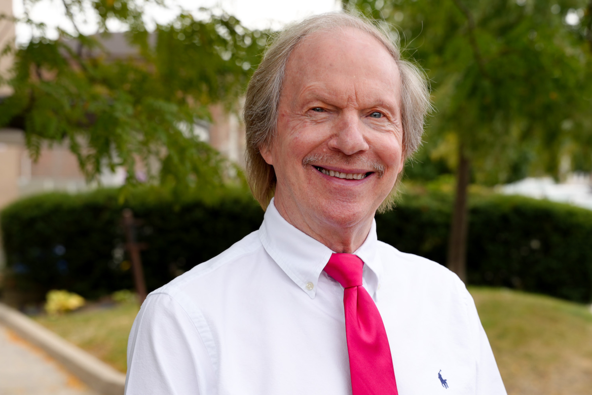Bavington