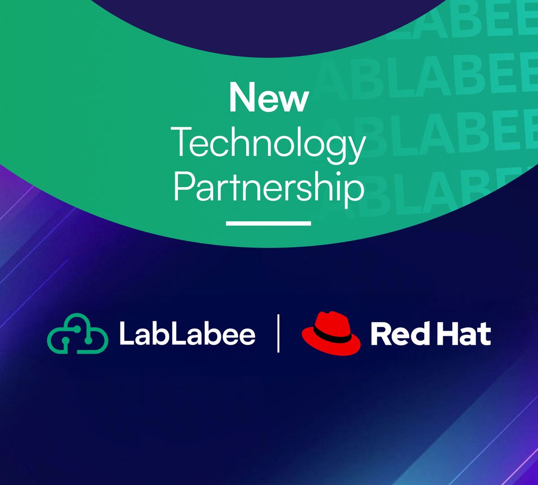 Lablabee LabLabee Joins Red Hat’s Technology Partner Ecosystem