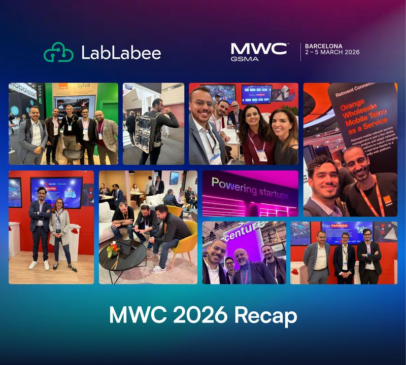MWC 2026 Recap: Global Conversations on AI, Skills, and the Future of ...
