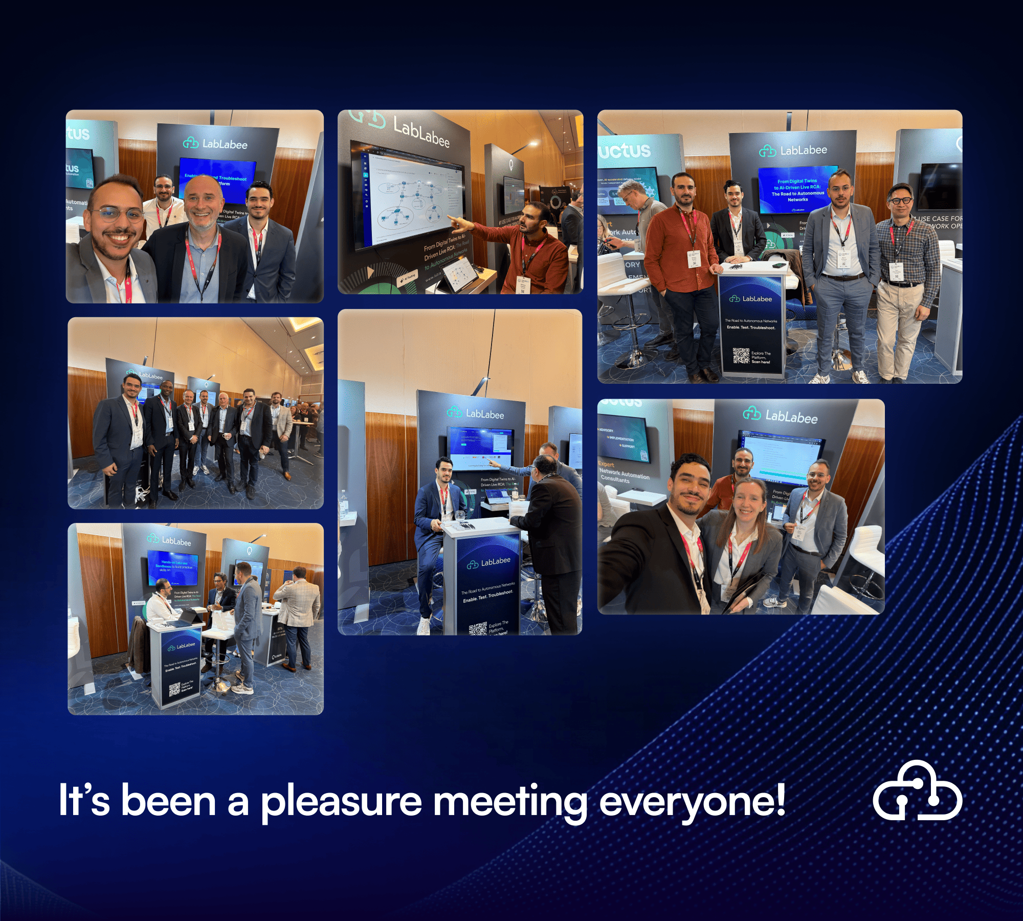 FutureNet World 2026: LabLabee's AIOps Spotlight and Road to Autonomous Networks