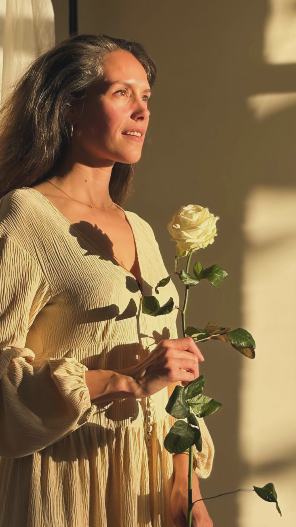 About Dolores Mae Hoppener