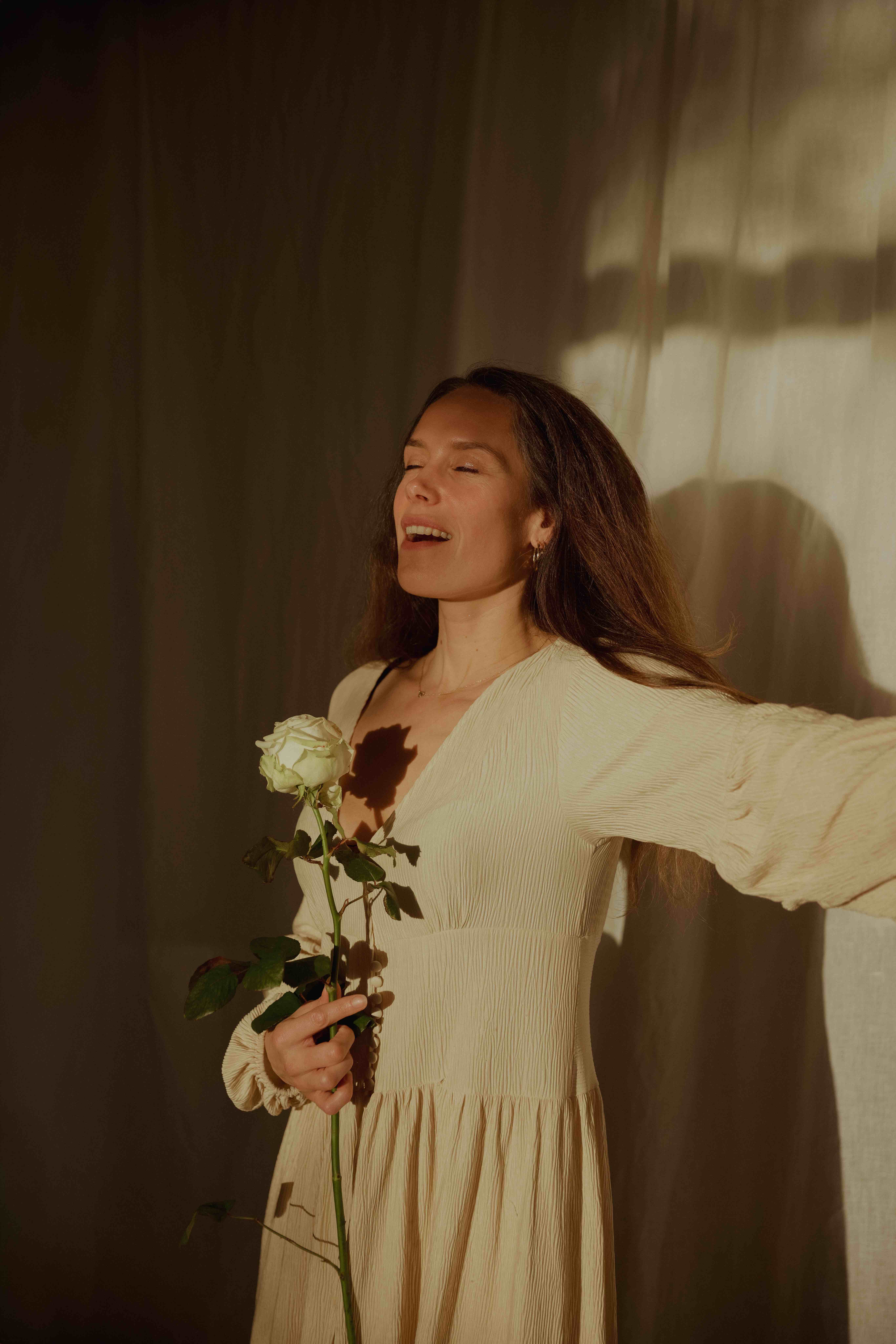 Technique by Dolores Mae Hoppener