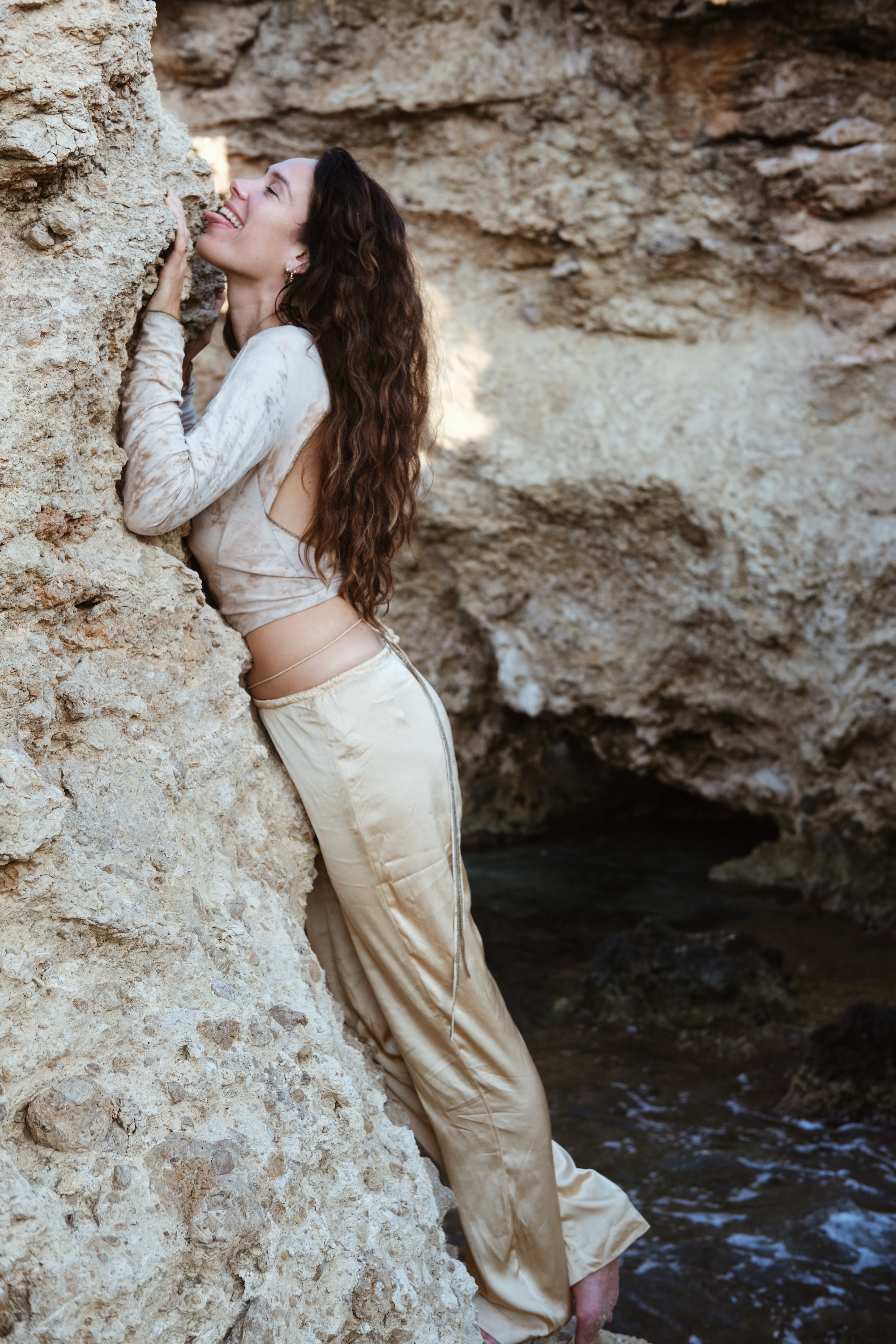 The wisdom is yours by Dolores Mae Hoppener