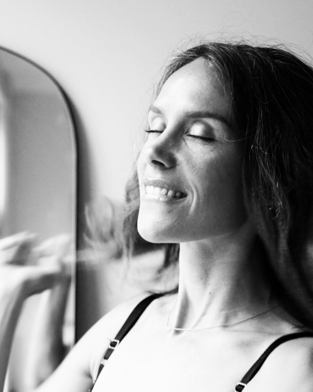 Technique by Dolores Mae Hoppener