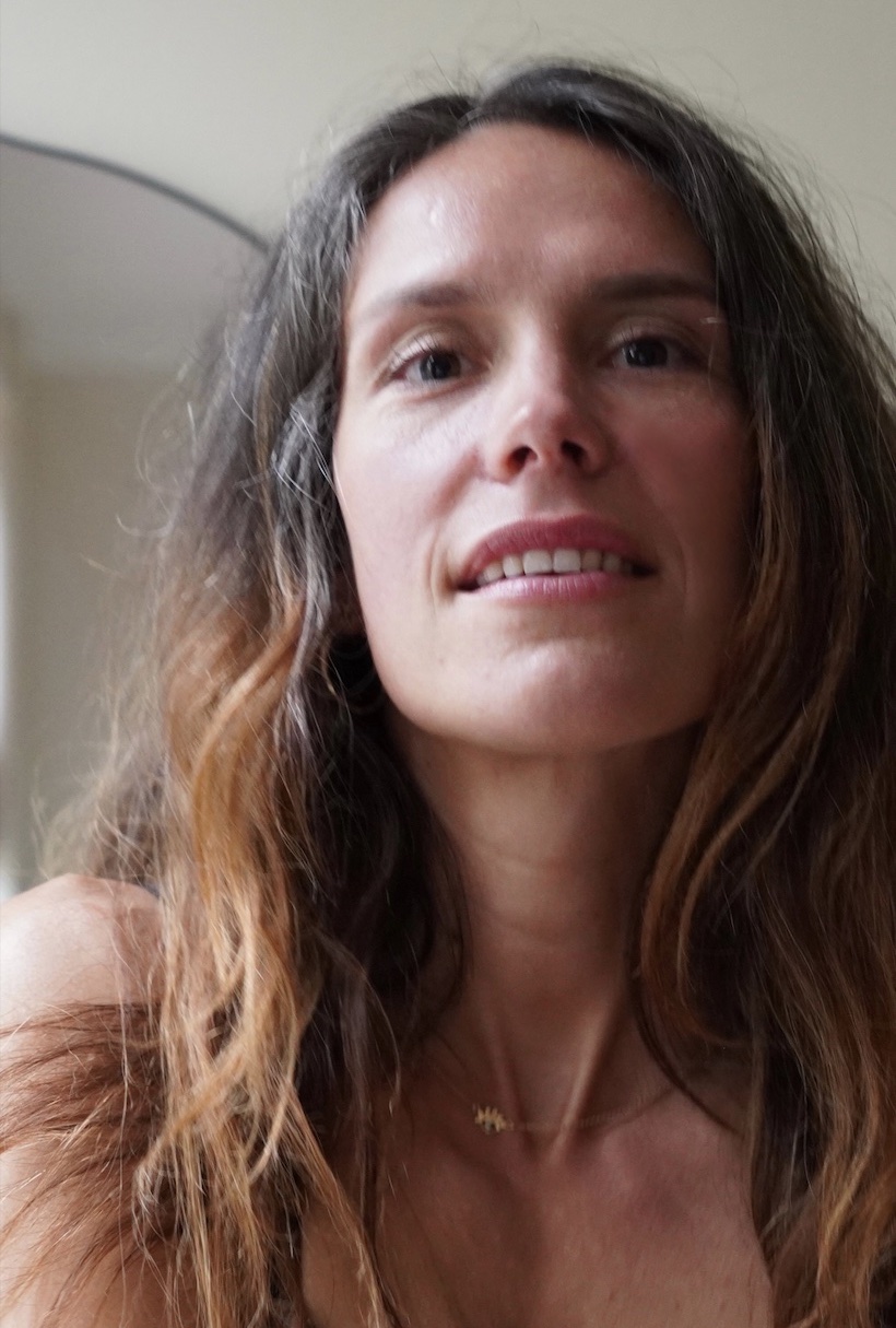 Heal the depth of your subconscious / when we heal the past we heal the now