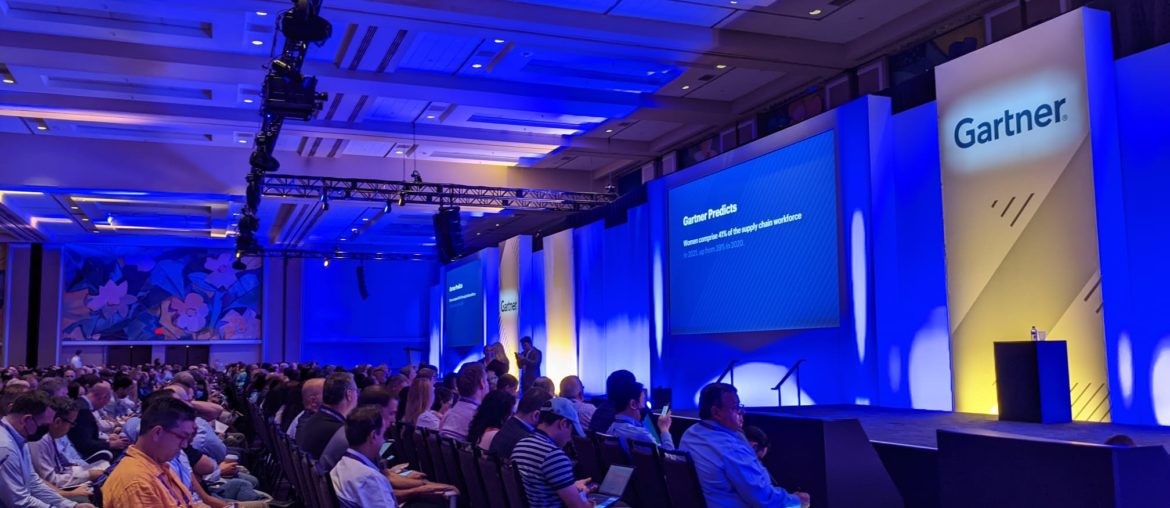 Datalogz @ Gartner Data & Analytics Summit India 2026