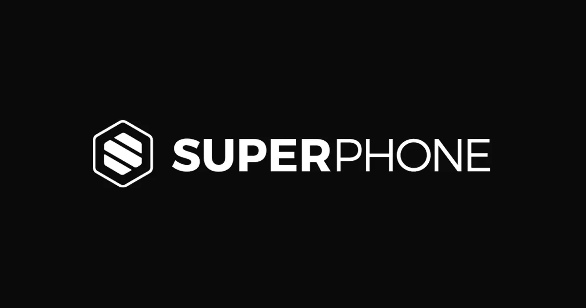 SuperPhone business texting platform
