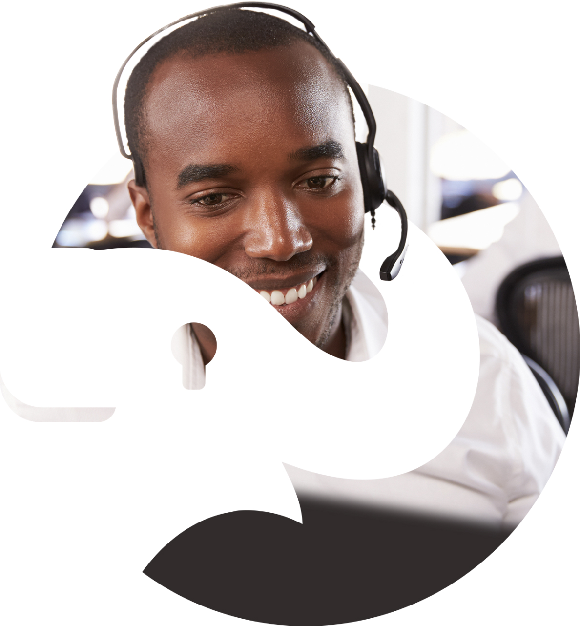 Claims and SOC Customer Service 24/7