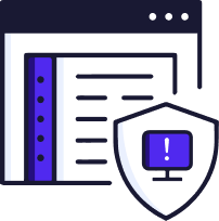 Multi-factor Authentication (MFA) icon