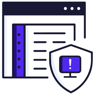 Multi-factor Authentication (MFA) icon