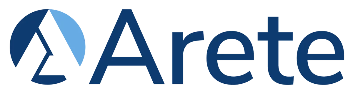 Arete logo