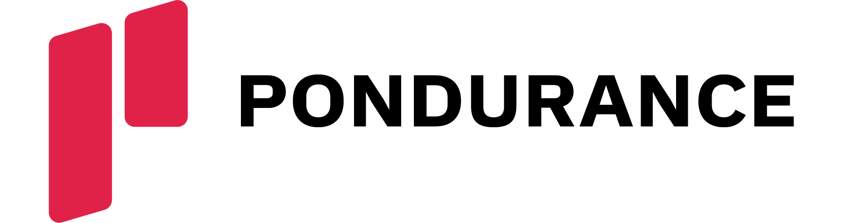 Pondurance Logo