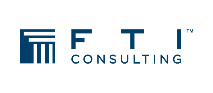 FTI Consulting Logo