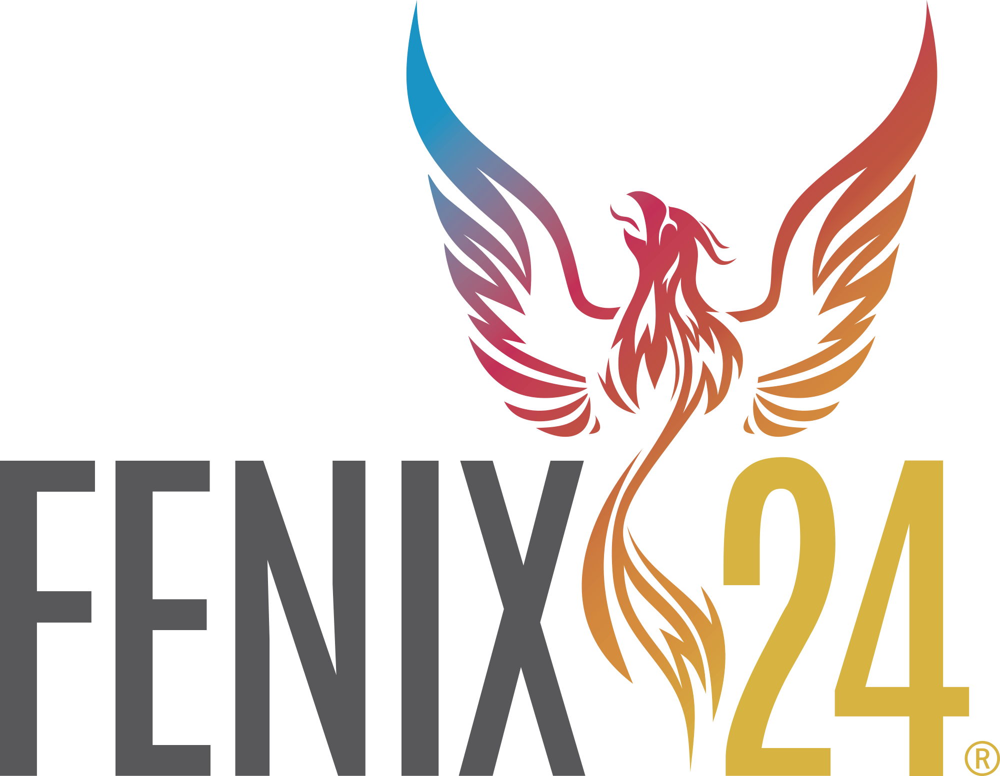 Fenix 24 Logo