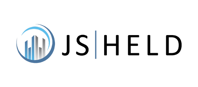 JS Held Logo