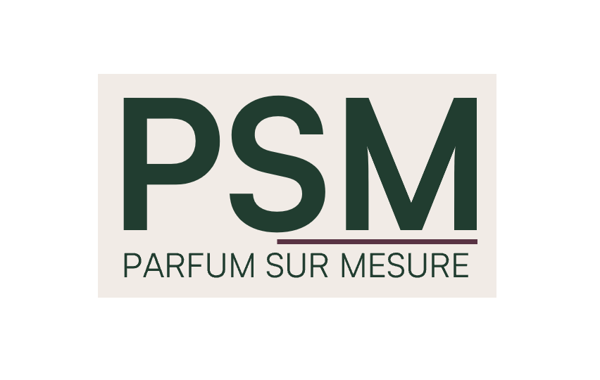 Cadentia's office where private label perfumes are created