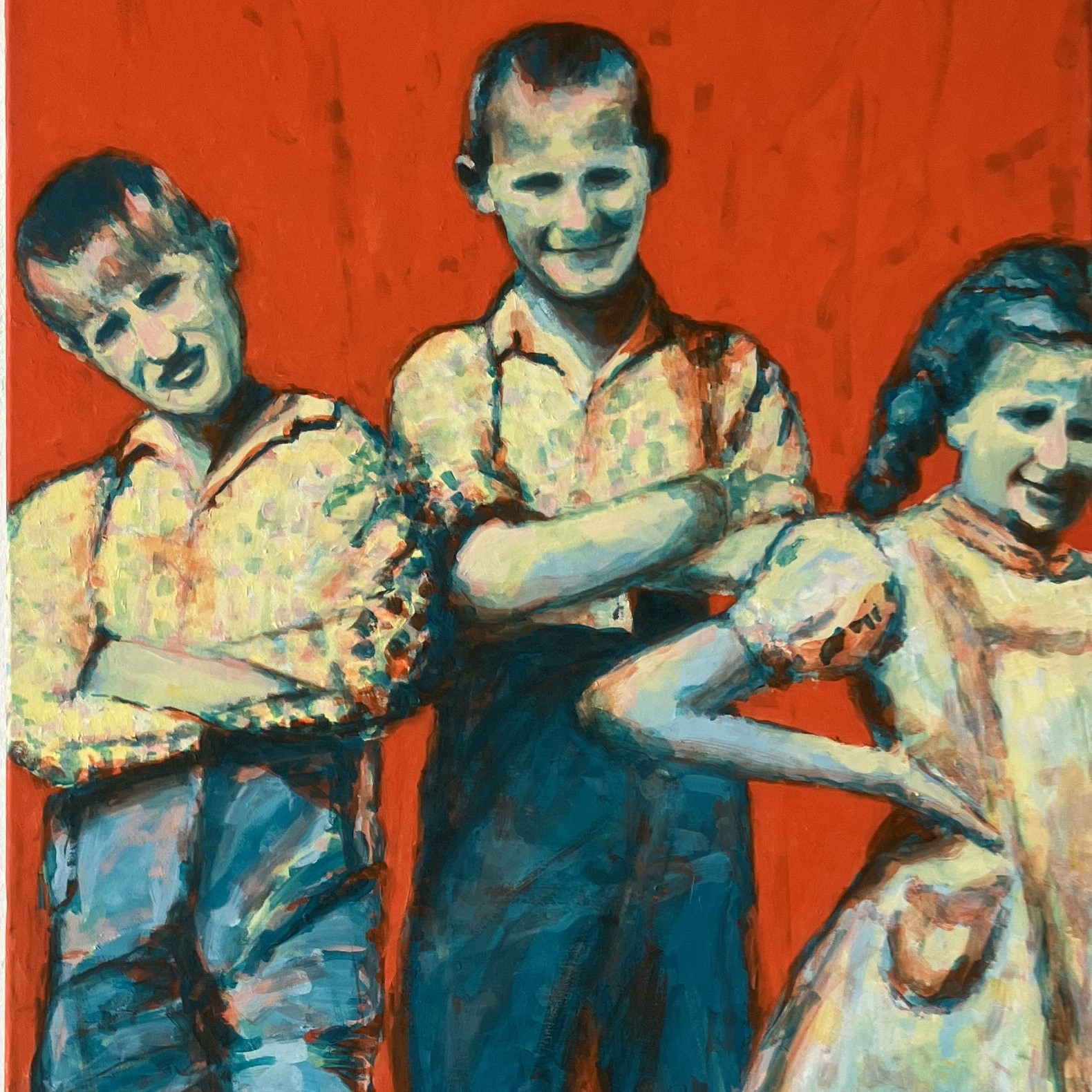 Eifeltrio